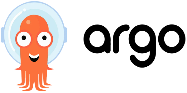 ArgoCD Logo