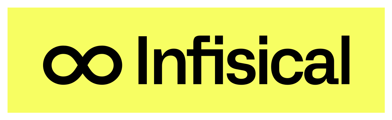 Infisical Logo