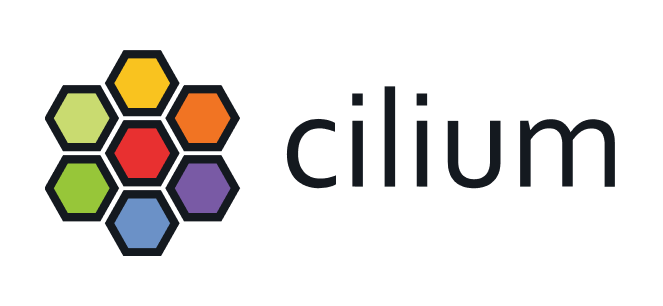 Cilium logo