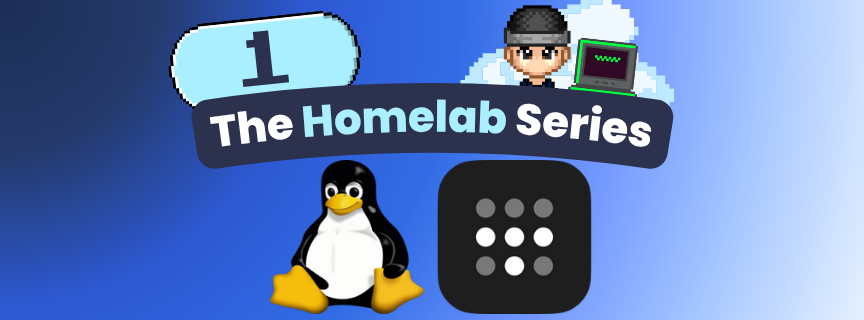 Kinho's Homelab Series - Securing my Network with Tailscale